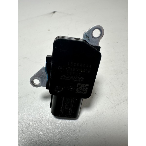 Sensor Maf Fluxo Ar L200 Triton Pajero Sport 2.4 Original