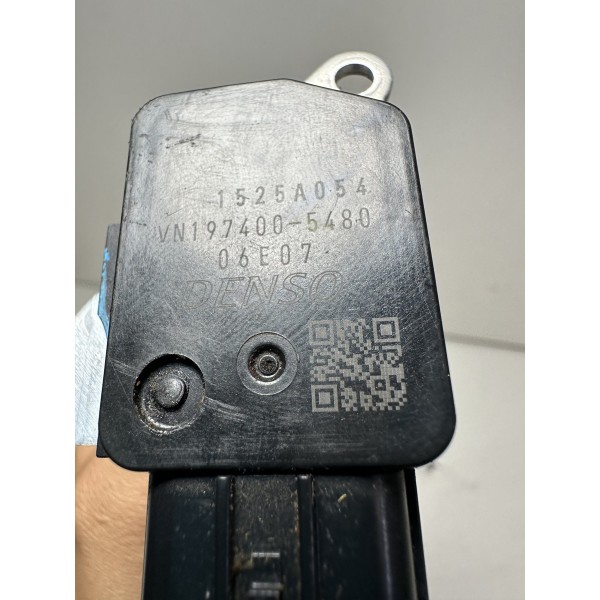 Sensor Maf Fluxo Ar L200 Triton Pajero Sport 2.4 Original