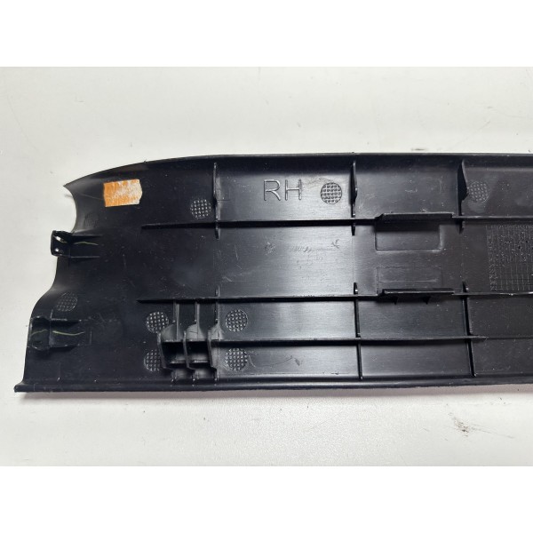 Soleira Porta Hilux Sw4 Dianteira Direita 2016/2024 Original