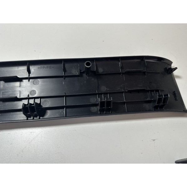 Soleira Porta Hilux Sw4 Dianteira Direita 2016/2024 Original