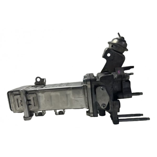 Radiador Resfriador Válvula Egr Hilux Sw4 2.8 2016/2023