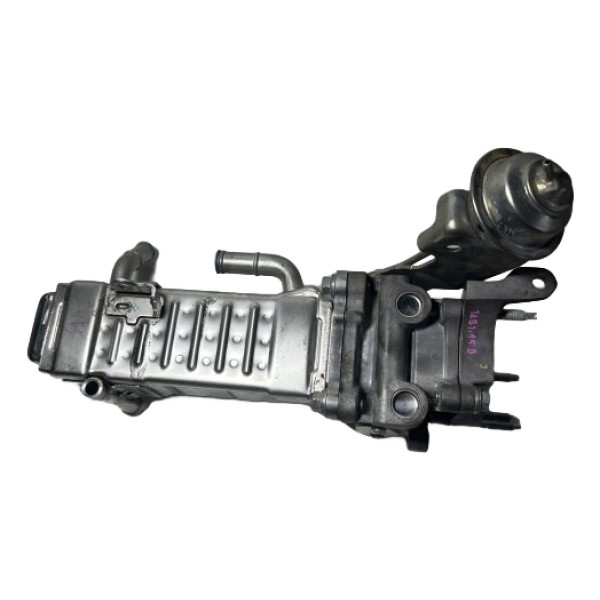Radiador Resfriador Válvula Egr Hilux Sw4 2.8 2016/2023