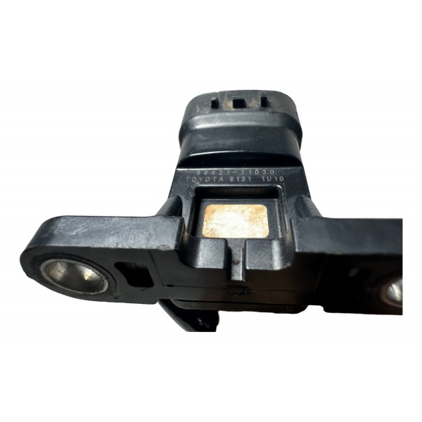 Sensor Map Pressão Turbina Hilux Sw4 2.8 16v 2021 Original