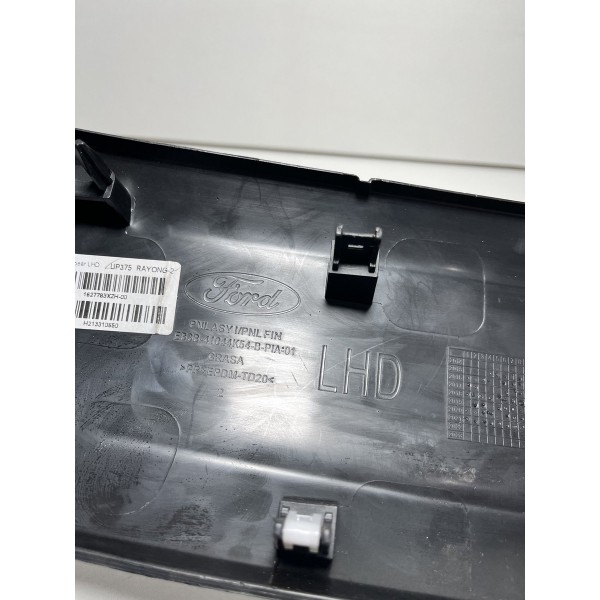 Difusor De Ar Direito Ford Ranger 2017/2020 Original