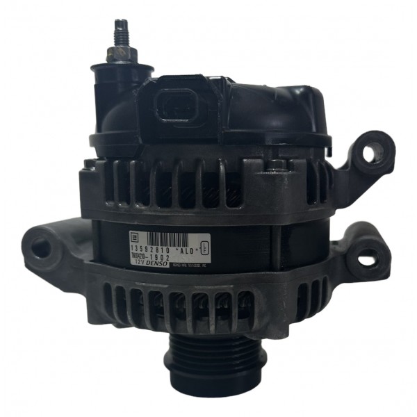 Alternador 130a Original Gm S10 Original