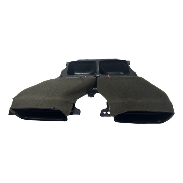 Duto Central Ar Condicionado Hilux 2016/2021 Original