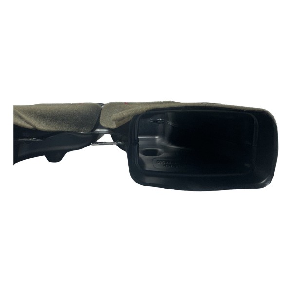 Duto Central Ar Condicionado Hilux 2016/2021 Original