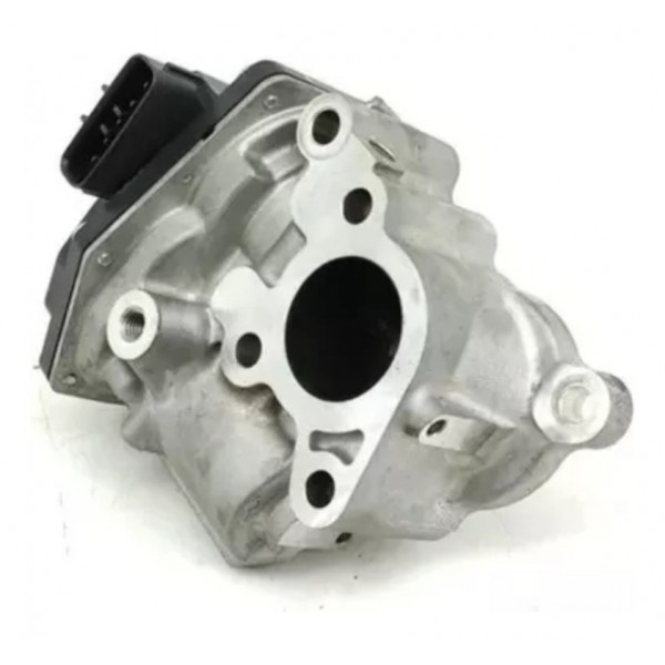 Válvula Egr Toyota Hilux 2.8 2016/2023 Original