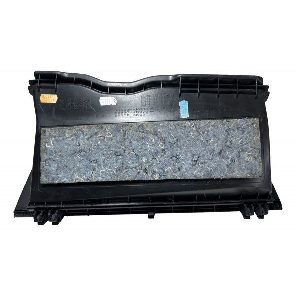 Porta Luvas Toyota Hilux 2016/2023 Original