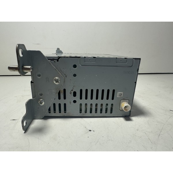 Radio Aparelho Multimidia Ford Ranger 2016/2021 Original