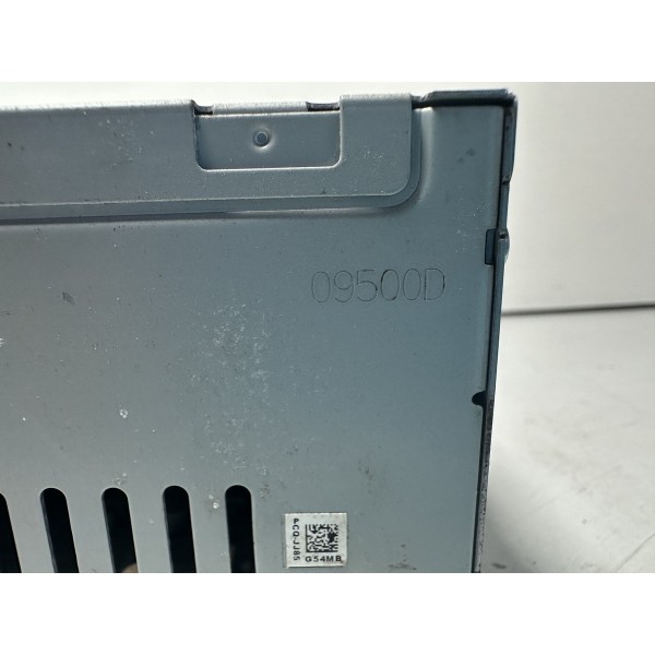 Radio Aparelho Multimidia Ford Ranger 2016/2021 Original