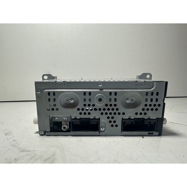 Radio Aparelho Multimidia Ford Ranger 2016/2021 Original