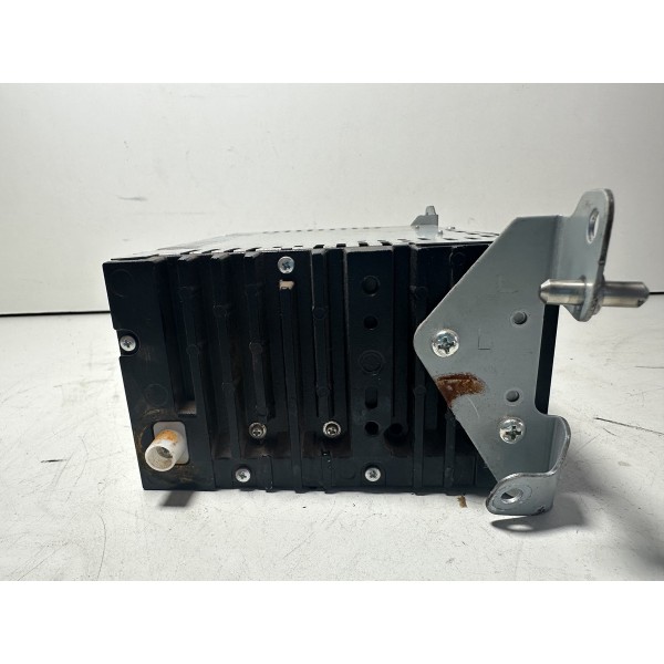 Radio Aparelho Multimidia Ford Ranger 2016/2021 Original
