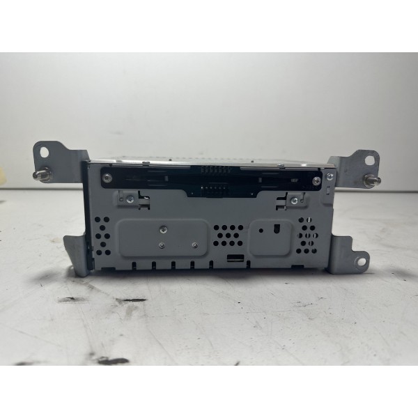 Radio Aparelho Multimidia Ford Ranger 2016/2021 Original