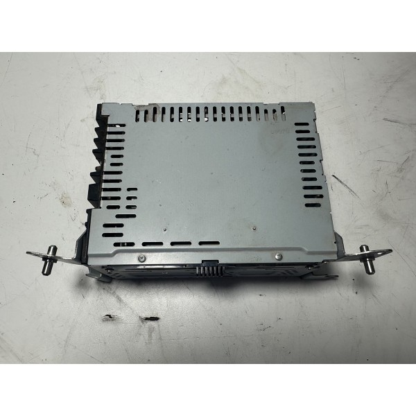 Radio Aparelho Multimidia Ford Ranger 2016/2021 Original