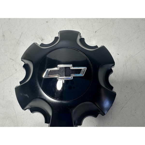 Calotinha Central Roda S10 Nova Ltz 2021/2022 Original