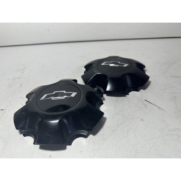 Calotinha Central Roda S10 Nova Ltz 2021/2022 Original