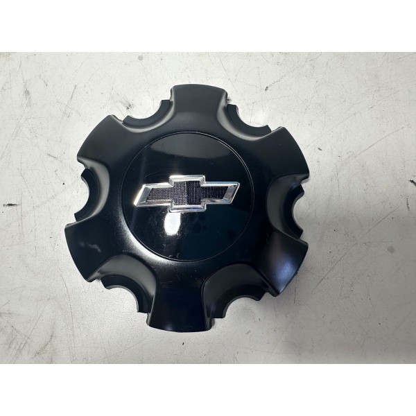 Calotinha Central Roda S10 Nova Ltz 2021/2022 Original