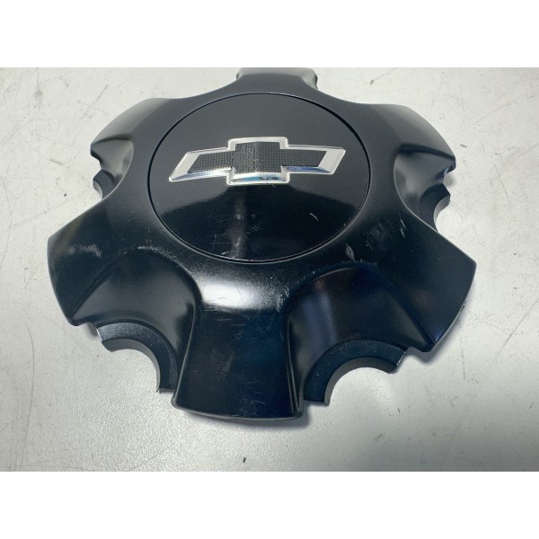 Calotinha Central Roda S10 Nova Ltz 2021/2022 Original