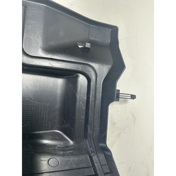Acabamento Porta Luvas Original Toyota Hilux Original