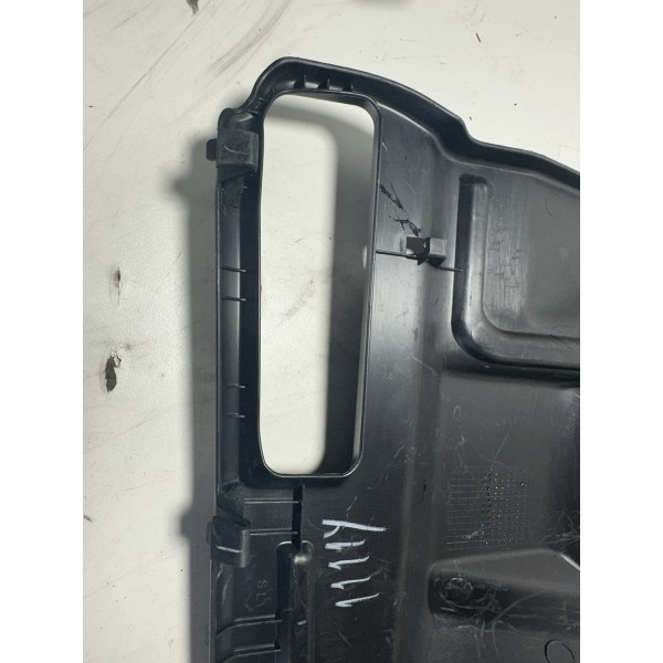Acabamento Porta Luvas Original Toyota Hilux Original