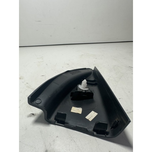 Moldura Interna Retrovisor L/e Gm S10 2012/2015 Original