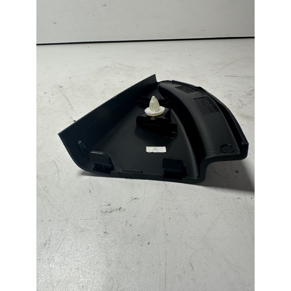 Moldura Interna Retrovisor L/d Gm S10 2012/2015 Original