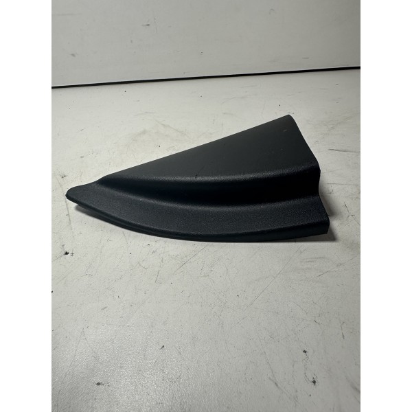Moldura Interna Retrovisor L/d Gm S10 2012/2015 Original