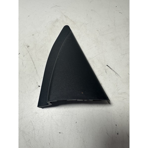 Moldura Interna Retrovisor L/d Gm S10 2012/2015 Original