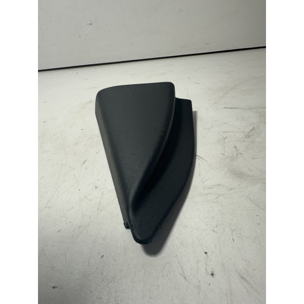 Moldura Interna Retrovisor L/d Gm S10 2012/2015 Original
