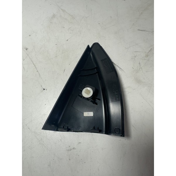 Moldura Interna Retrovisor L/d Gm S10 2012/2015 Original