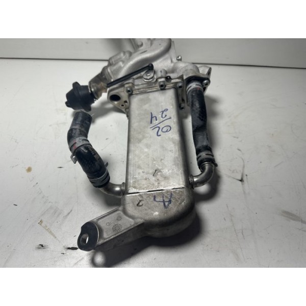 Válvula Egr Gm S10 2.8 Disel 2012/2023 Original