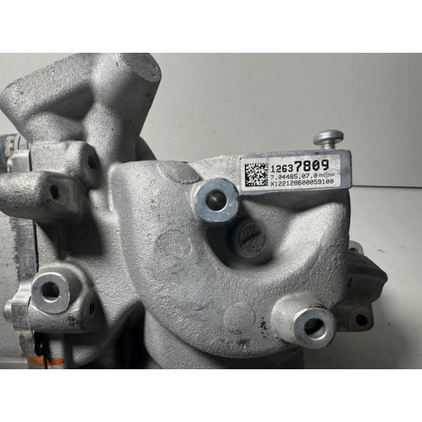 Válvula Egr Gm S10 2.8 Disel 2012/2023 Original