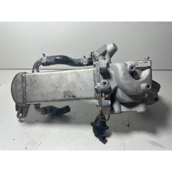 Válvula Egr Gm S10 2.8 Disel 2012/2023 Original