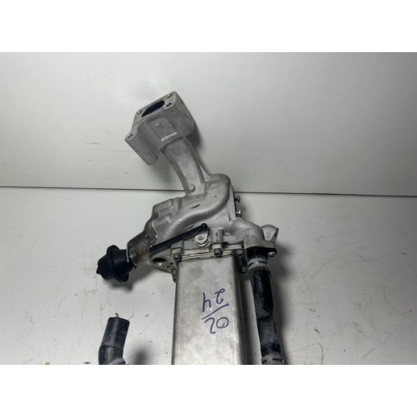 Válvula Egr Gm S10 2.8 Disel 2012/2023 Original