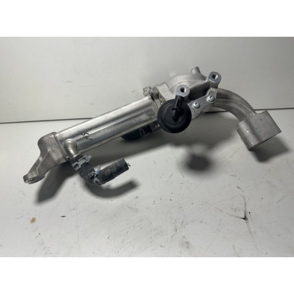 Válvula Egr Gm S10 2.8 Disel 2012/2023 Original