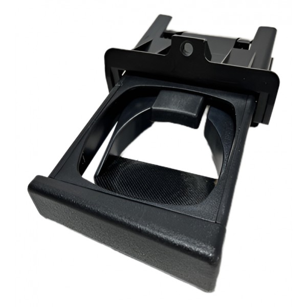 Porta Copo Lado Esquerdo Toyota Hilux 2005/15 Orginal