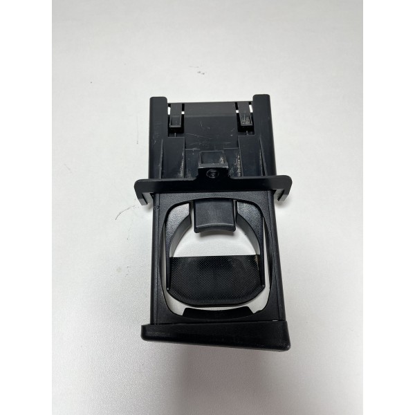 Porta Copo Lado Esquerdo Toyota Hilux 2005/15 Orginal
