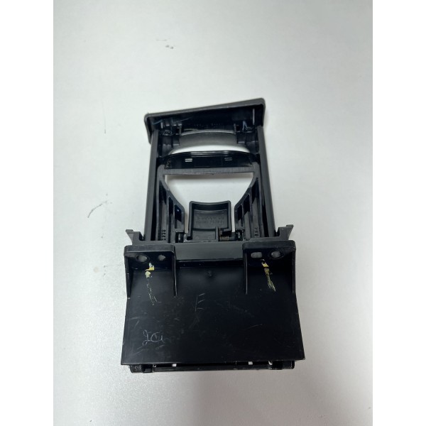 Porta Copo Lado Esquerdo Toyota Hilux 2005/15 Orginal