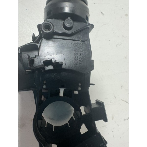 Chave De Seta Toyota Hilux 3.0 2005/2015 Original