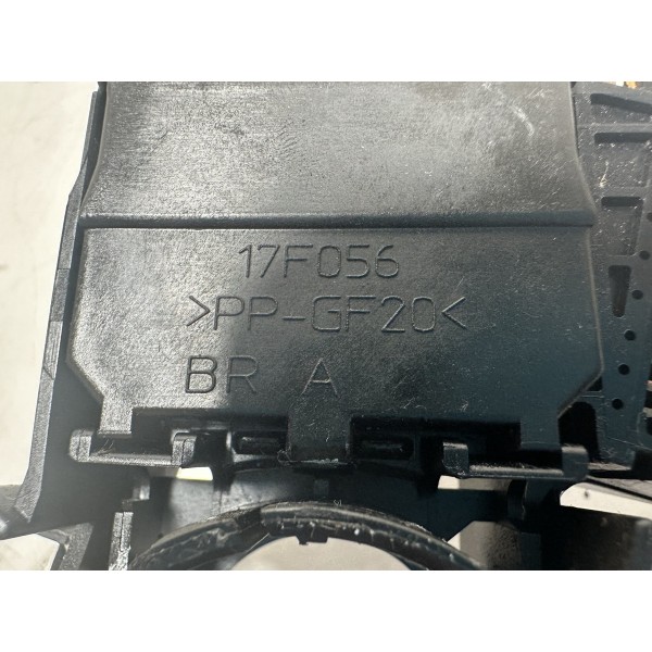 Chave De Seta Toyota Hilux 3.0 2005/2015 Original