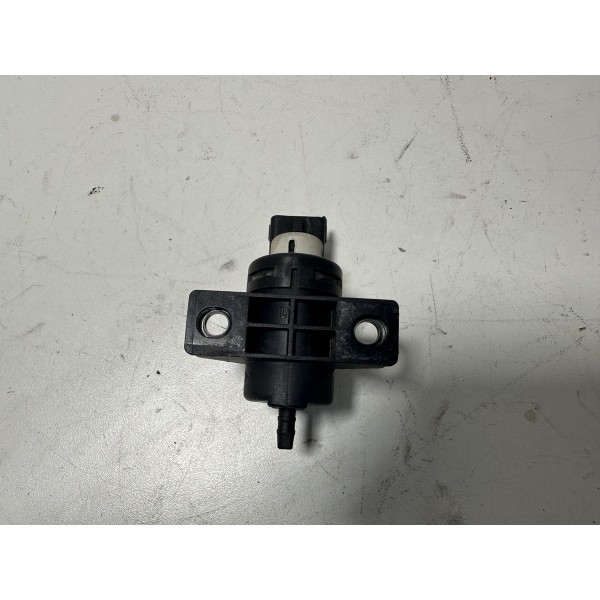 Solenóide Controle Do Vácuo Chevrolet S10 Original