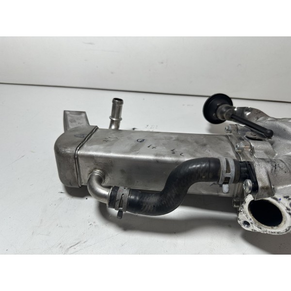 Válvula Egr Gm S10 2.8 Diesel 2012/2023 Original
