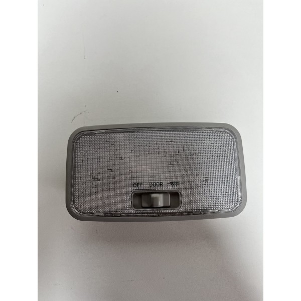 Luz Cortesia Teto Toyota Hilux Sw4 10/15 Original