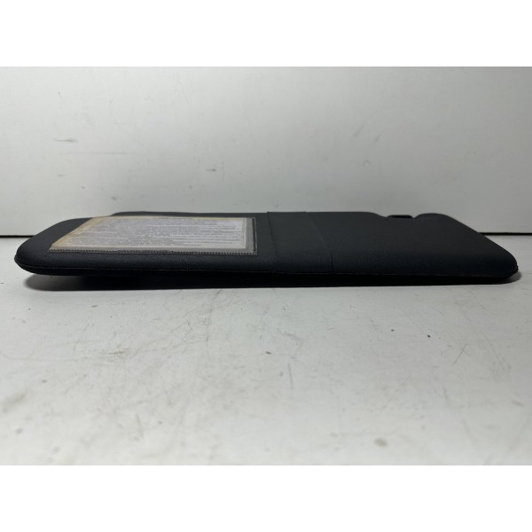 Quebra Sol Esquerdo Toyota Sw4 2016/2021 Original