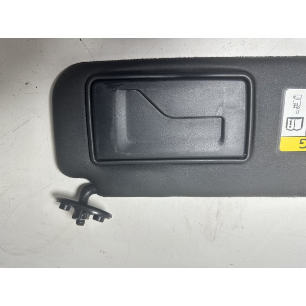 Quebra Sol Direito Toyota Sw4 2016/2021 Original