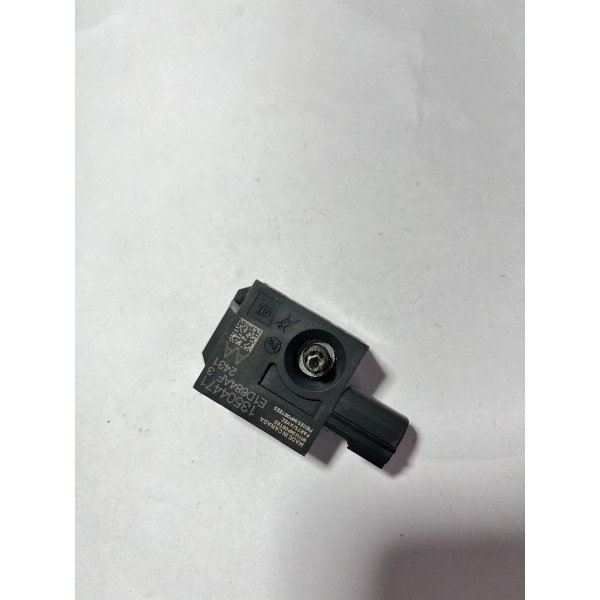 Sensor Impacto Airbag Porta Traseira S10 Trailblazer 2018