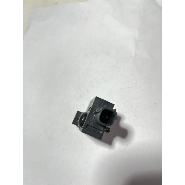 Sensor Impacto Airbag Porta Traseira S10 Trailblazer 2018