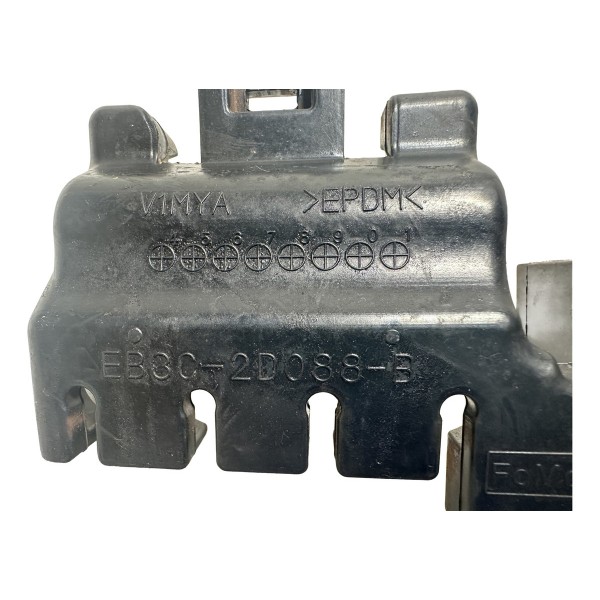 Protetor Módulo Abs Ford Ranger 2018 3.2 Diesel Original