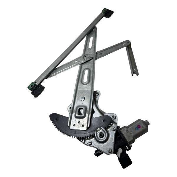 Máquina De Vidro Dianteira L/d S10 Gm 2017/2023 Original